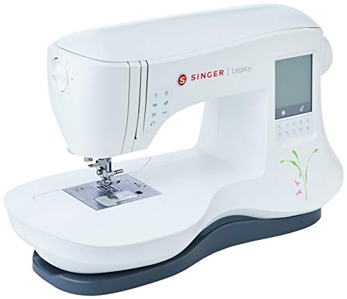 Máquina de Costura Singer Legacy C440